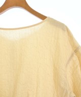 ELENDEEK（エレンディーク）ブラウス ベージュ サイズ:F レディース/2200653811253