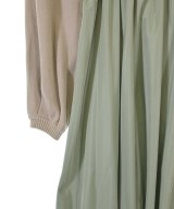 ELENDEEK（エレンディーク）ワンピース ベージュ サイズ:2(M位) レディース/2200657940027