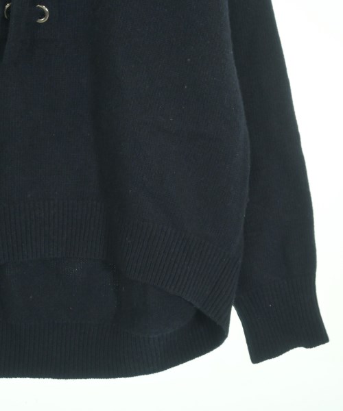 ELENDEEK（エレンディーク）ニット・セーター 紺 サイズ:F レディース/2200660773148