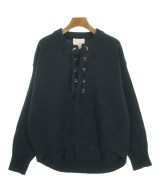 ELENDEEK（エレンディーク）ニット・セーター 紺 サイズ:F レディース/2200660773148