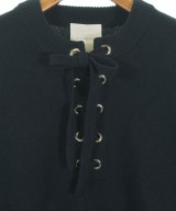 ELENDEEK（エレンディーク）ニット・セーター 紺 サイズ:F レディース/2200660773148