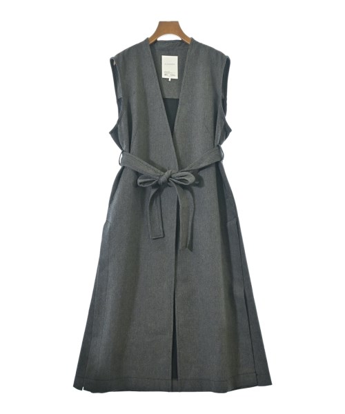 ELENDEEK(エレンディーク)その他 グレー サイズ:F/2200659024077