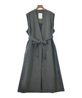 ELENDEEK（エレンディーク）その他 グレー サイズ:F レディース/2200659024077