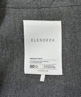 ELENDEEK（エレンディーク）その他 グレー サイズ:F レディース/2200659024077