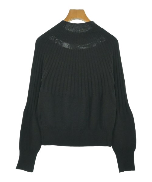 ELENDEEK（エレンディーク）ニット・セーター 黒 サイズ:F レディース/2200662282044