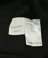 ELENDEEK（エレンディーク）ニット・セーター 黒 サイズ:F レディース/2200662282044