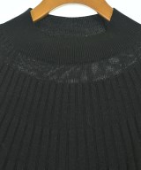 ELENDEEK（エレンディーク）ニット・セーター 黒 サイズ:F レディース/2200662282044