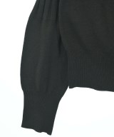 ELENDEEK（エレンディーク）ニット・セーター 黒 サイズ:F レディース/2200662282044