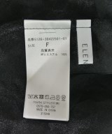 ELENDEEK（エレンディーク）ブラウス 黒 サイズ:F レディース/2200711490017