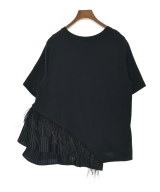 ELENDEEK（エレンディーク）Tシャツ・カットソー 黒 サイズ:F レディース/2200708374108