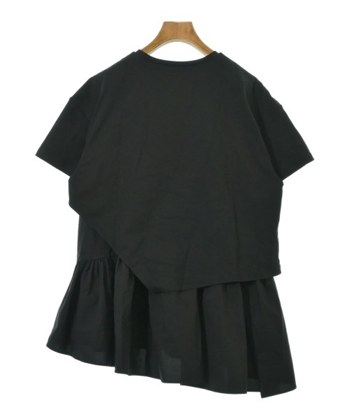 ELENDEEK（エレンディーク）Tシャツ・カットソー 黒 サイズ:F レディース/2200708611111