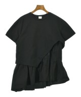 ELENDEEK（エレンディーク）Tシャツ・カットソー 黒 サイズ:F レディース/2200708611111