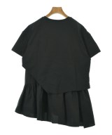 ELENDEEK（エレンディーク）Tシャツ・カットソー 黒 サイズ:F レディース/2200708611111
