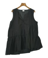 ELENDEEK（エレンディーク）Tシャツ・カットソー 黒 サイズ:F レディース/2200708611111