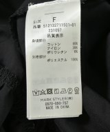 ELENDEEK（エレンディーク）Tシャツ・カットソー 黒 サイズ:F レディース/2200708611111