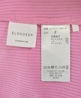 ELENDEEK（エレンディーク）ニット・セーター ピンク サイズ:F レディース/2200713471014