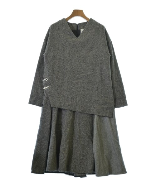 ELENDEEK(エレンディーク)のワンピース サイズ:02(M位) 4,800円