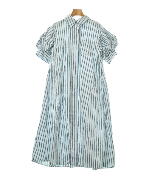 ELENDEEK(エレンディーク)のシャツワンピース サイズ:01(S位) 6,000円