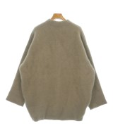 ELENDEEK（エレンディーク）カーディガン 茶 サイズ:02(M位) レディース/2200716308058