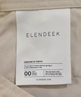 ELENDEEK（エレンディーク）ロング・マキシ丈スカート ベージュ サイズ:01(S位) レディース/2200635262066
