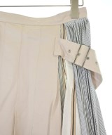 ELENDEEK（エレンディーク）ロング・マキシ丈スカート ベージュ サイズ:01(S位) レディース/2200635262066