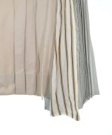 ELENDEEK（エレンディーク）ロング・マキシ丈スカート ベージュ サイズ:01(S位) レディース/2200635262066