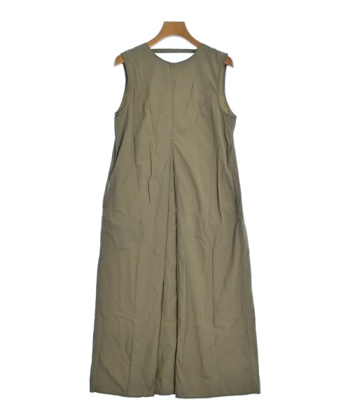ELENDEEK(エレンディーク)ワンピース カーキ サイズ:01(S位)/2200639506180