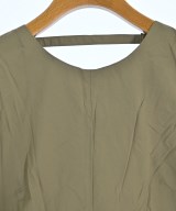 ELENDEEK（エレンディーク）ワンピース カーキ サイズ:01(S位) レディース/2200639506180