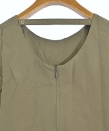 ELENDEEK（エレンディーク）ワンピース カーキ サイズ:01(S位) レディース/2200639506180