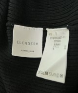 ELENDEEK（エレンディーク）ニット・セーター カーキ サイズ:F レディース/2200648635048