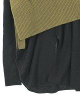 ELENDEEK（エレンディーク）ニット・セーター カーキ サイズ:F レディース/2200648635048