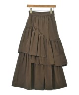 ELENDEEK ロング・マキシ丈スカート