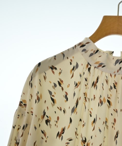 ELENDEEK（エレンディーク）ワンピース 白 サイズ:02(M位) レディース/2200638046137