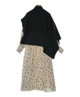 ELENDEEK（エレンディーク）ワンピース 白 サイズ:02(M位) レディース/2200638046137