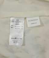 ELENDEEK（エレンディーク）ワンピース 白 サイズ:02(M位) レディース/2200638046137