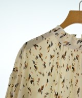 ELENDEEK（エレンディーク）ワンピース 白 サイズ:02(M位) レディース/2200638046137