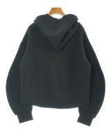 ELENDEEK（エレンディーク）パーカー 黒 サイズ:F レディース/2200639870021