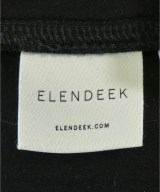ELENDEEK（エレンディーク）パーカー 黒 サイズ:F レディース/2200639870021