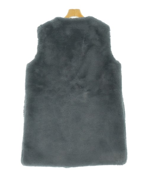 ELENDEEK（エレンディーク）その他 グレー サイズ:F レディース/2200653199023