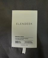ELENDEEK（エレンディーク）その他 グレー サイズ:F レディース/2200653199023