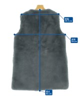 ELENDEEK（エレンディーク）その他 グレー サイズ:F レディース/2200653199023