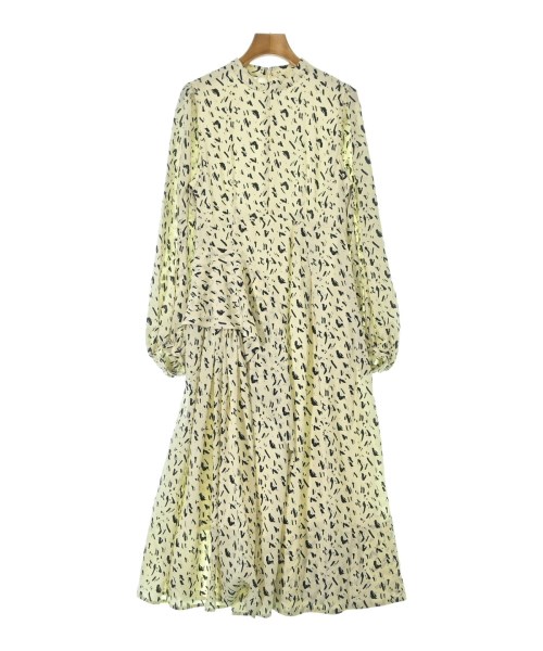 ELENDEEK(エレンディーク)ワンピース 白 サイズ:1(S位)/2200649286058