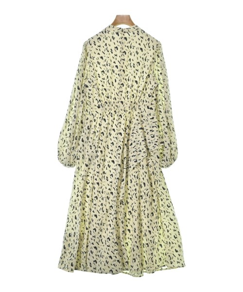 ELENDEEK（エレンディーク）ワンピース 白 サイズ:1(S位) レディース/2200649286058