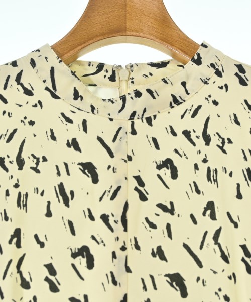 ELENDEEK（エレンディーク）ワンピース 白 サイズ:1(S位) レディース/2200649286058