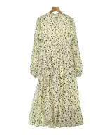 ELENDEEK（エレンディーク）ワンピース 白 サイズ:1(S位) レディース/2200649286058