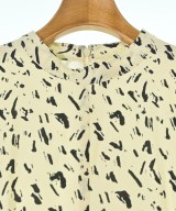 ELENDEEK（エレンディーク）ワンピース 白 サイズ:1(S位) レディース/2200649286058