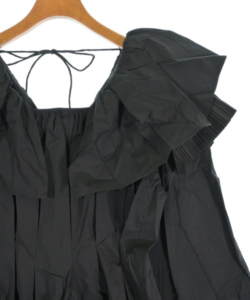 ELENDEEK（エレンディーク）ワンピース 黒 サイズ:01(S位) レディース/2200649286065