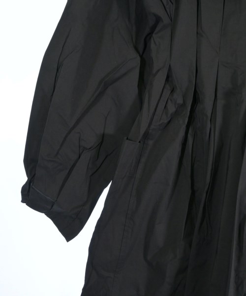 ELENDEEK（エレンディーク）ワンピース 黒 サイズ:01(S位) レディース/2200649286065