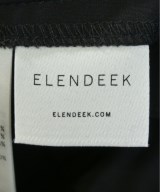 ELENDEEK（エレンディーク）ワンピース 黒 サイズ:01(S位) レディース/2200649286065