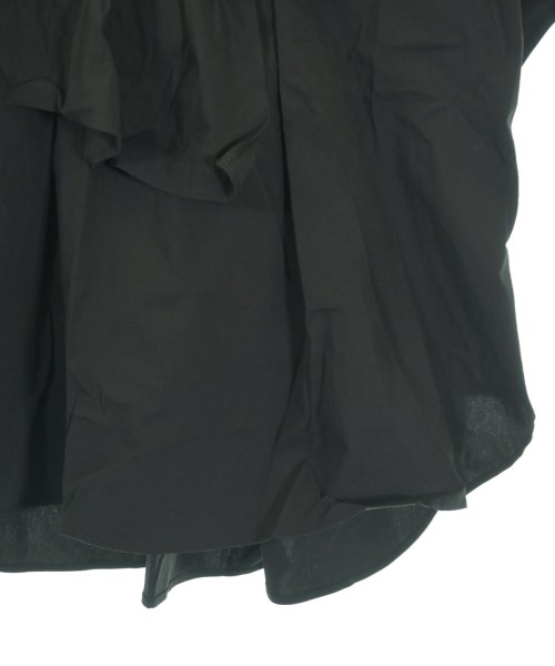 ELENDEEK（エレンディーク）ブラウス 黒 サイズ:F レディース/2200649286089